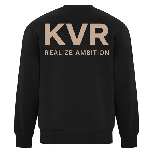 KVR Visionary Crewneck - Series 01