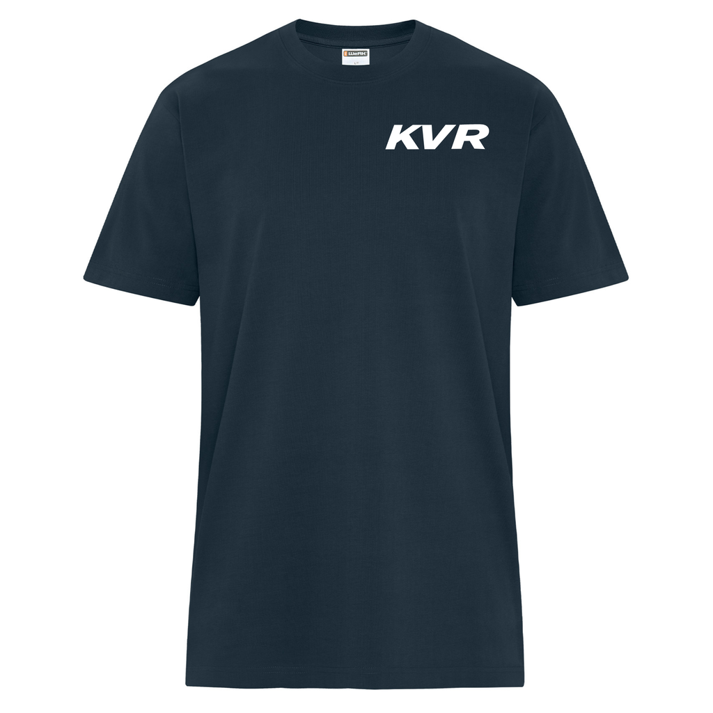 KVR Essential Tee - Series 01