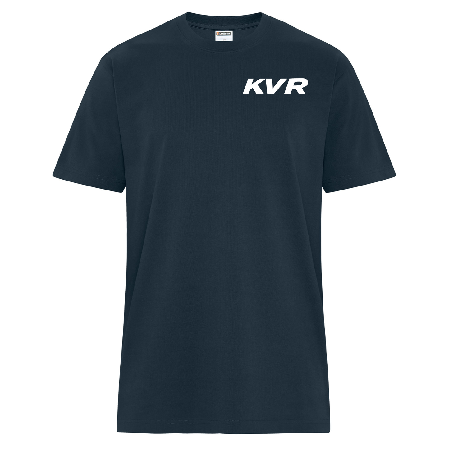 KVR Essential Tee - Series 01