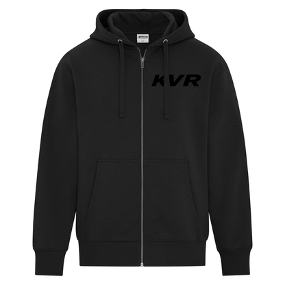 KVR Visionary Zip-Up - Series 01
