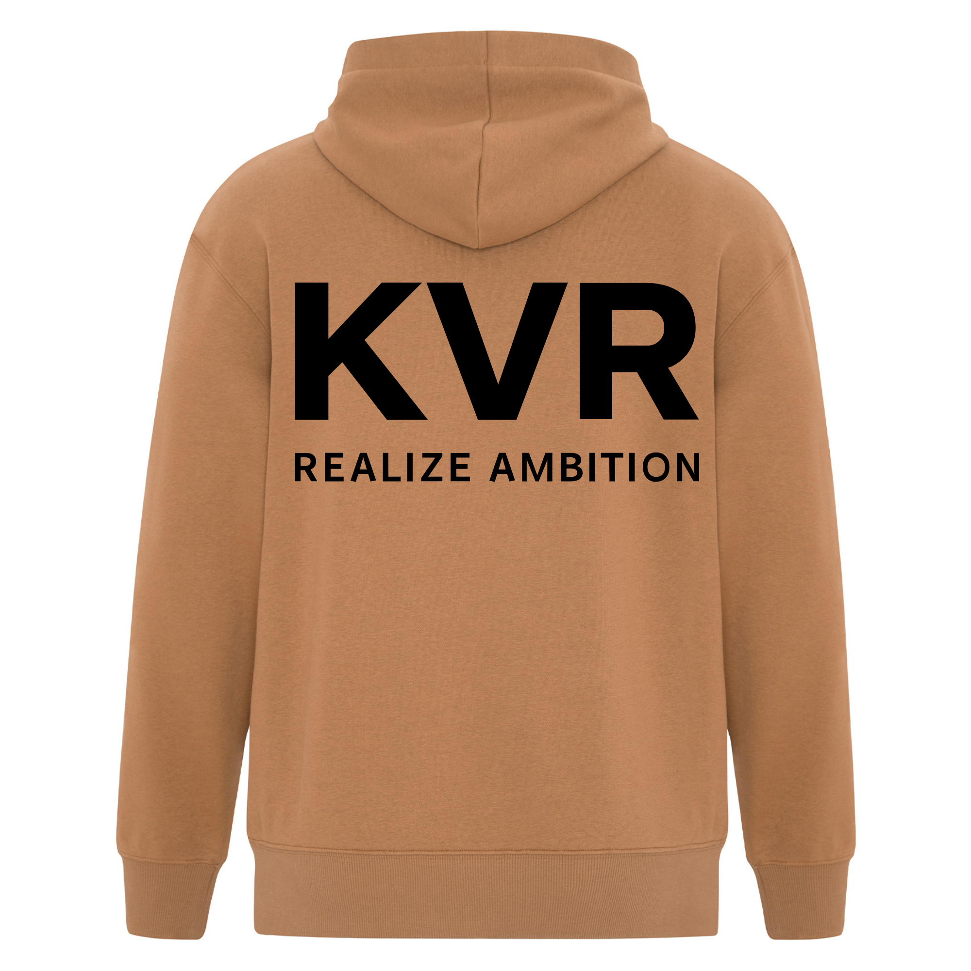 KVR Visionary Hoodie — Series 01