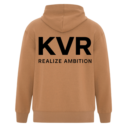 KVR Visionary Hoodie — Series 01