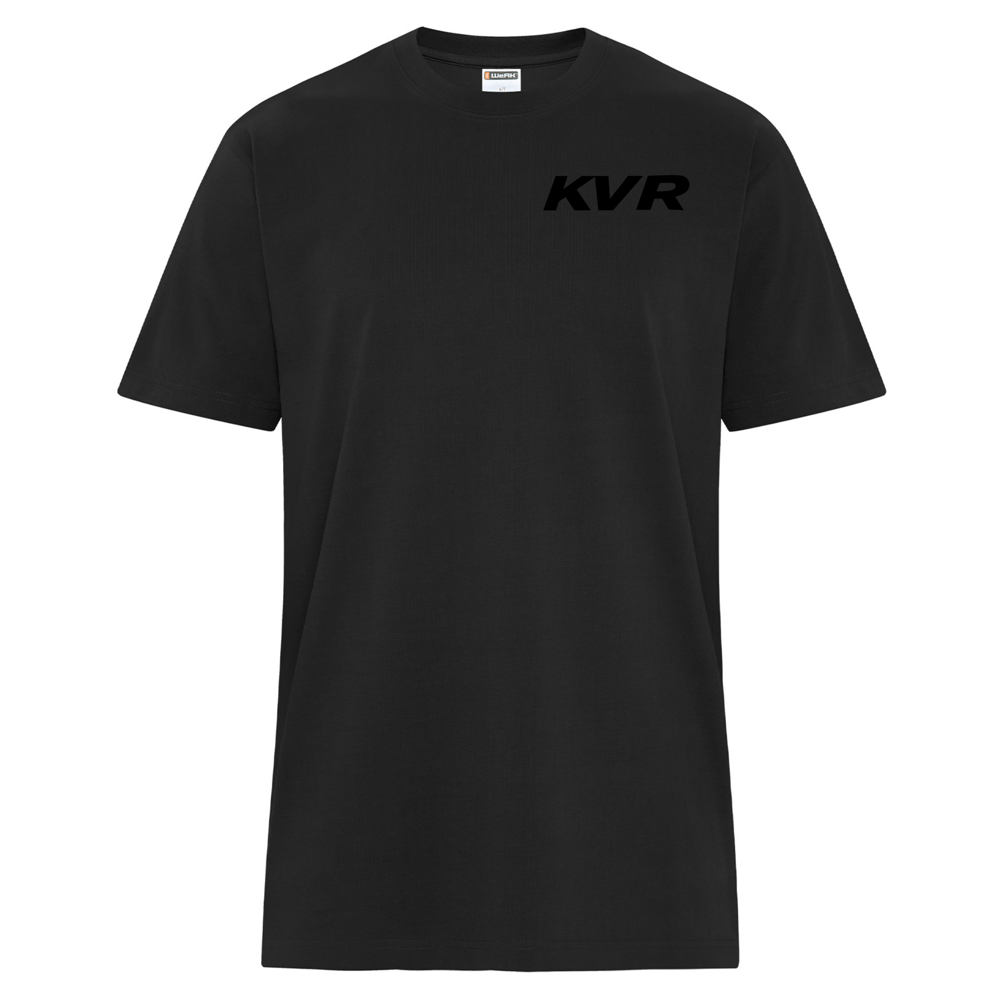 KVR Essential Tee - Series 01