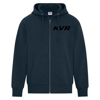KVR Visionary Zip-Up - Series 01