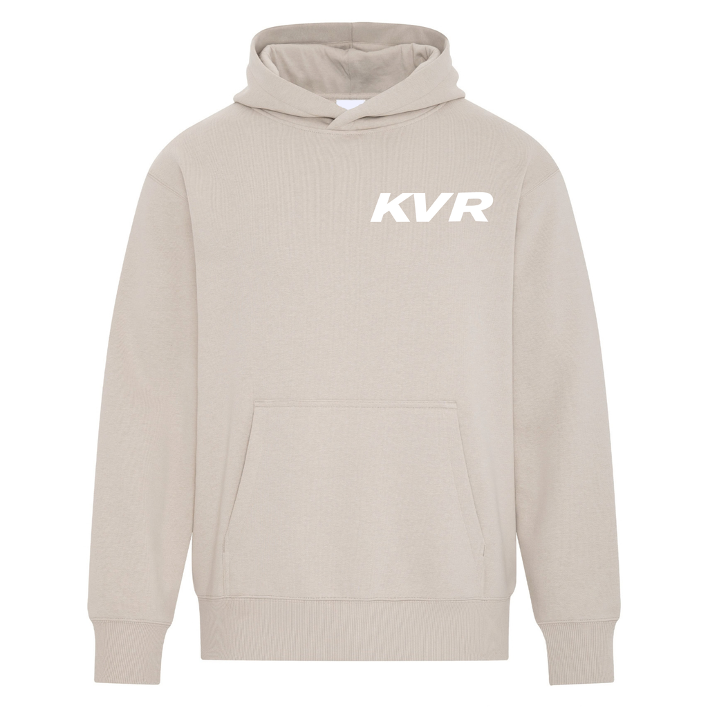 KVR Visionary Hoodie — Series 01