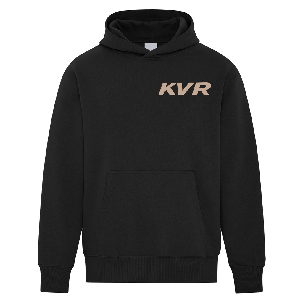 KVR Visionary Hoodie — Series 01