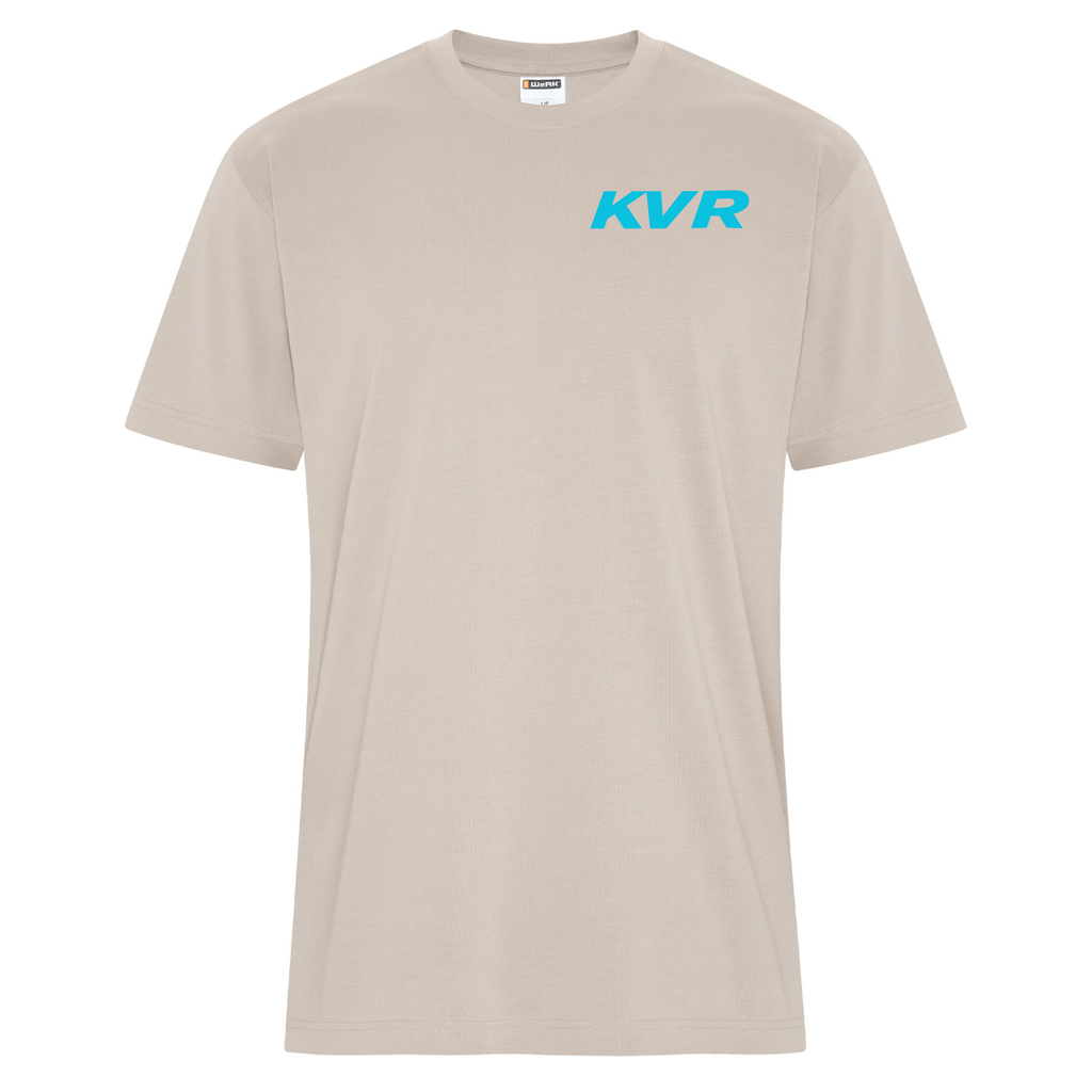 KVR Essential Tee - Series 01
