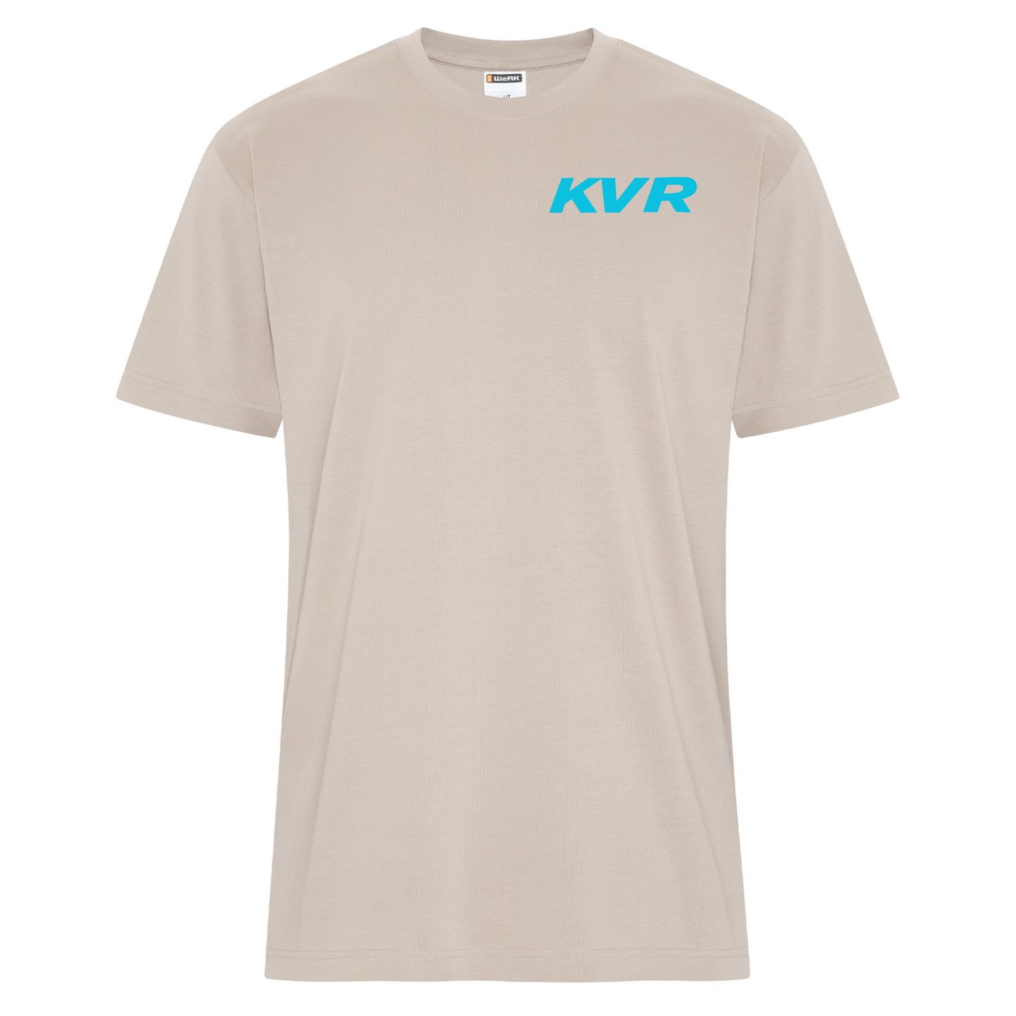 KVR Essential Tee - Series 01