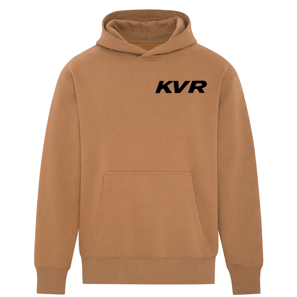 KVR Visionary Hoodie — Series 01