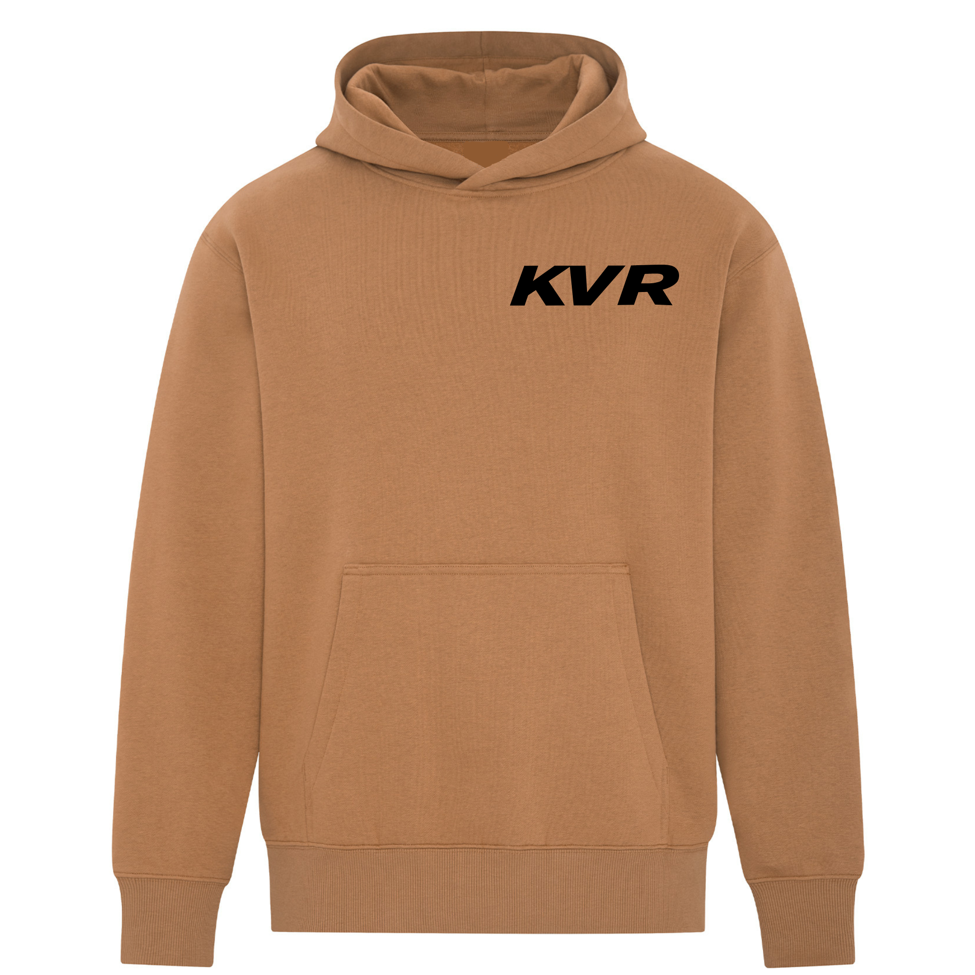 KVR Visionary Hoodie — Series 01