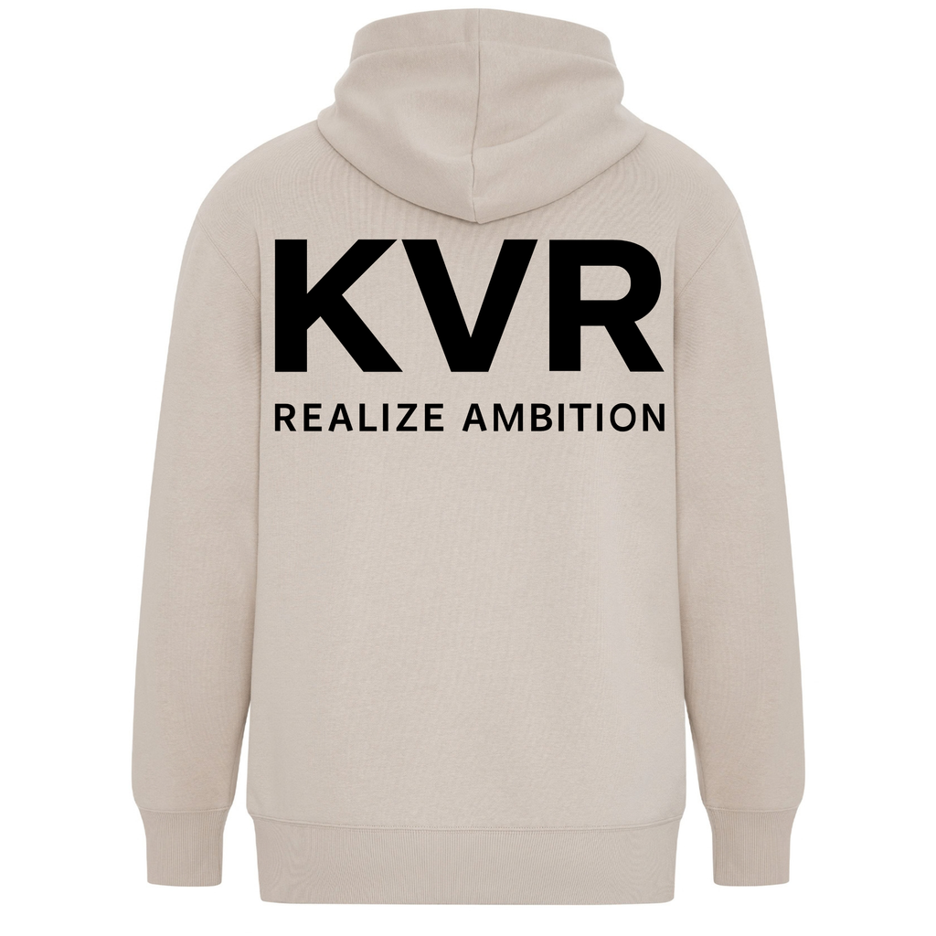 KVR Visionary Hoodie — Series 01