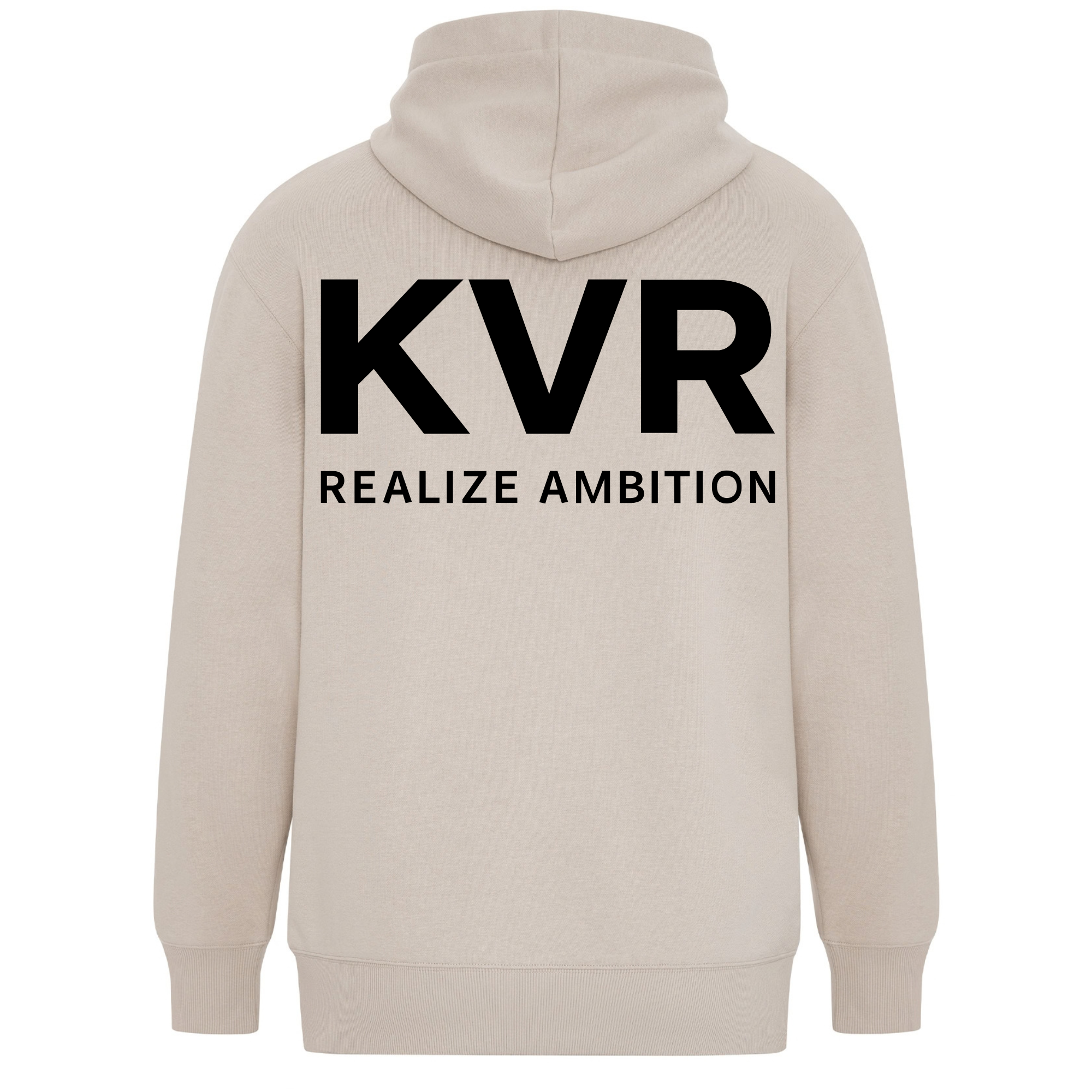 KVR Visionary Hoodie — Series 01