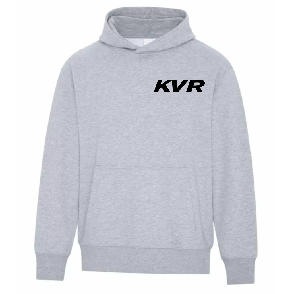 KVR Visionary Hoodie — Series 01