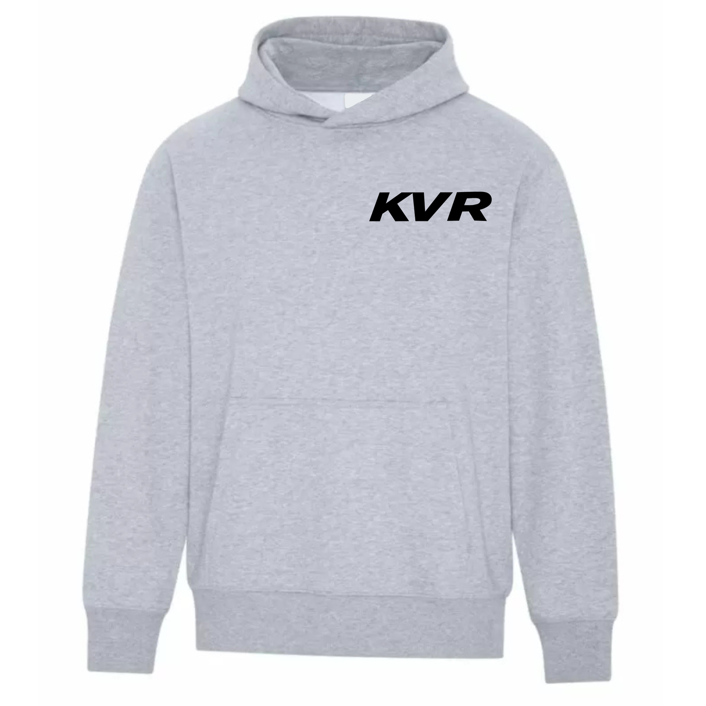 KVR Visionary Hoodie — Series 01