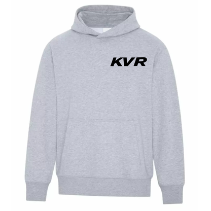 KVR Visionary Hoodie — Series 01