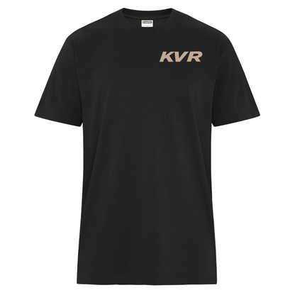 KVR Essential Tee - Series 01