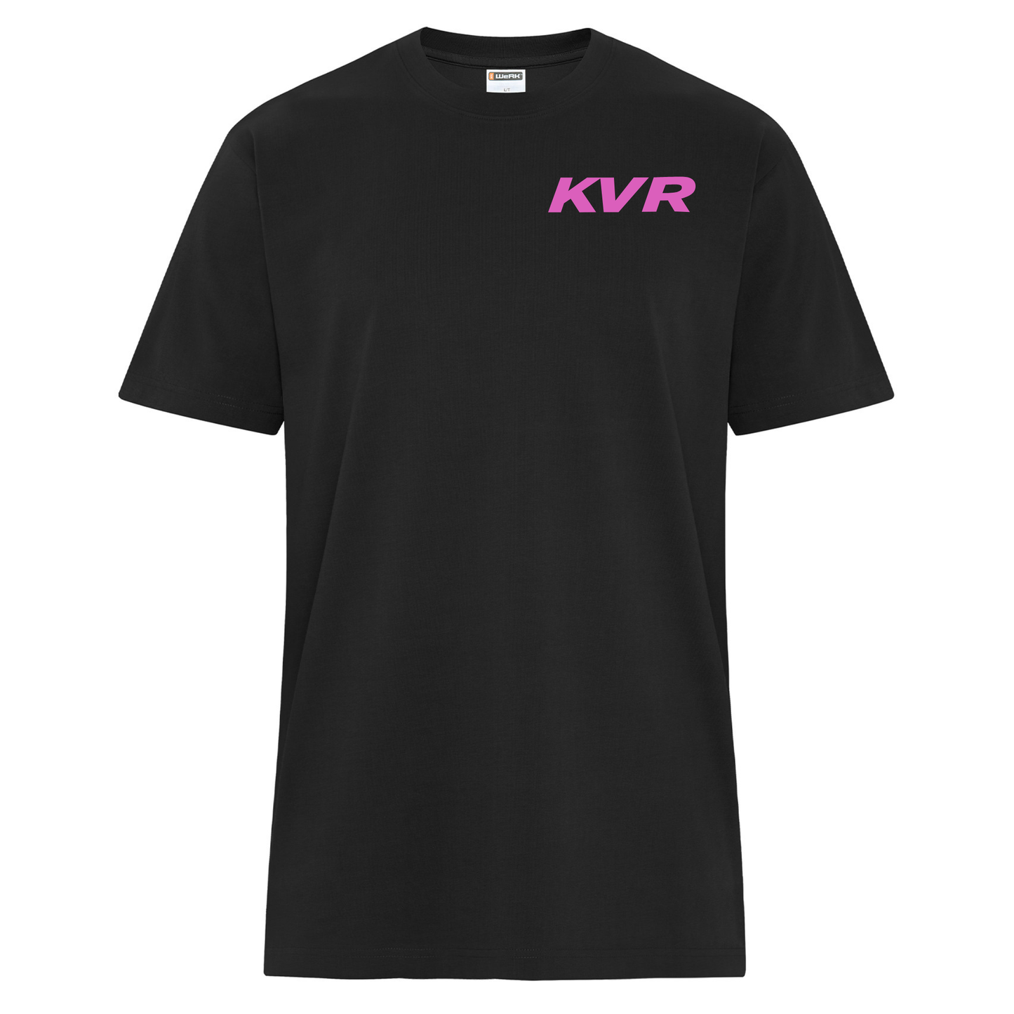 KVR Essential Tee - Series 01