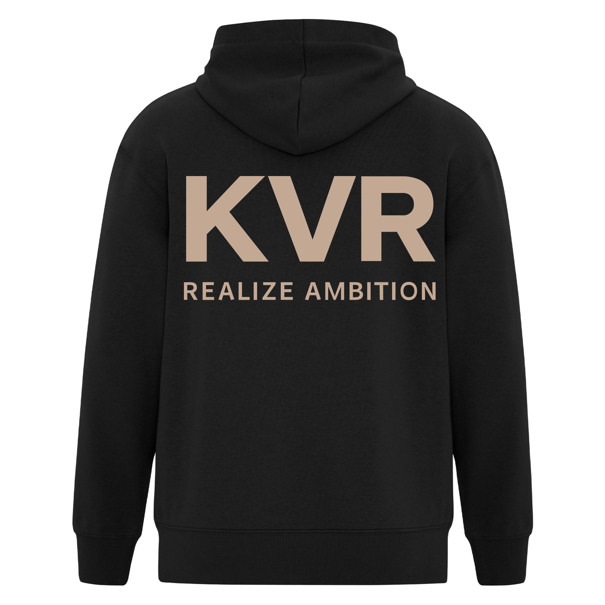 KVR Visionary Hoodie — Series 01