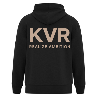 KVR Visionary Hoodie — Series 01