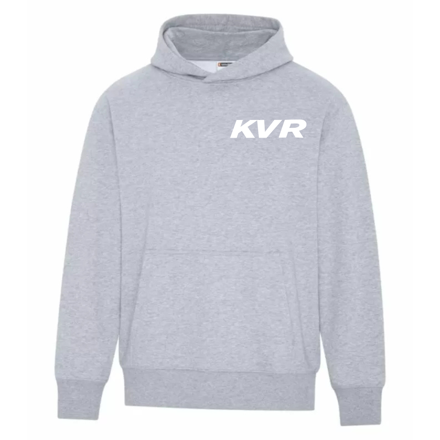 KVR Visionary Hoodie — Series 01