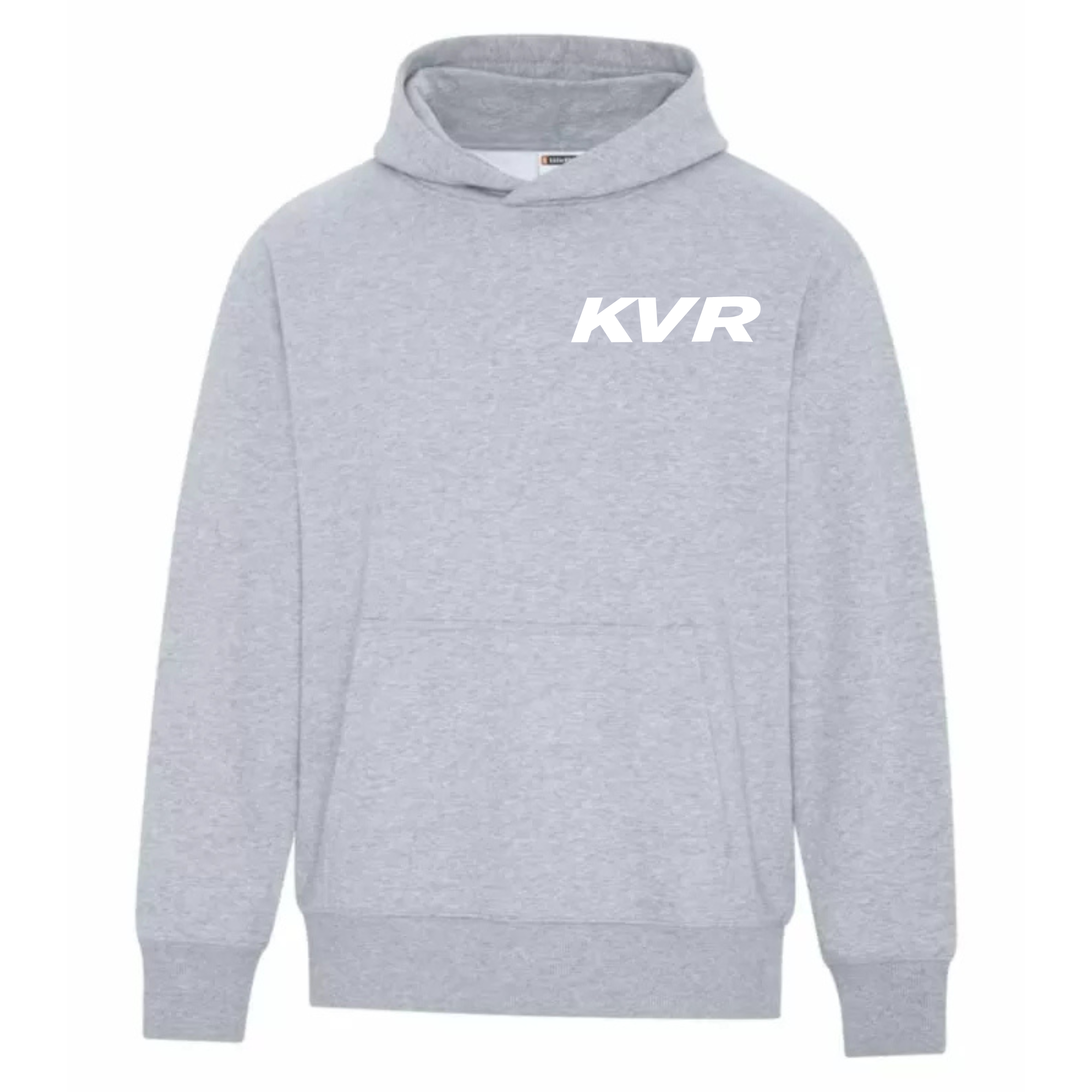 KVR Visionary Hoodie — Series 01