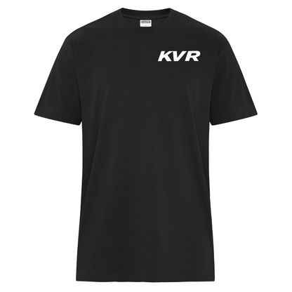 KVR Essential Tee - Series 01