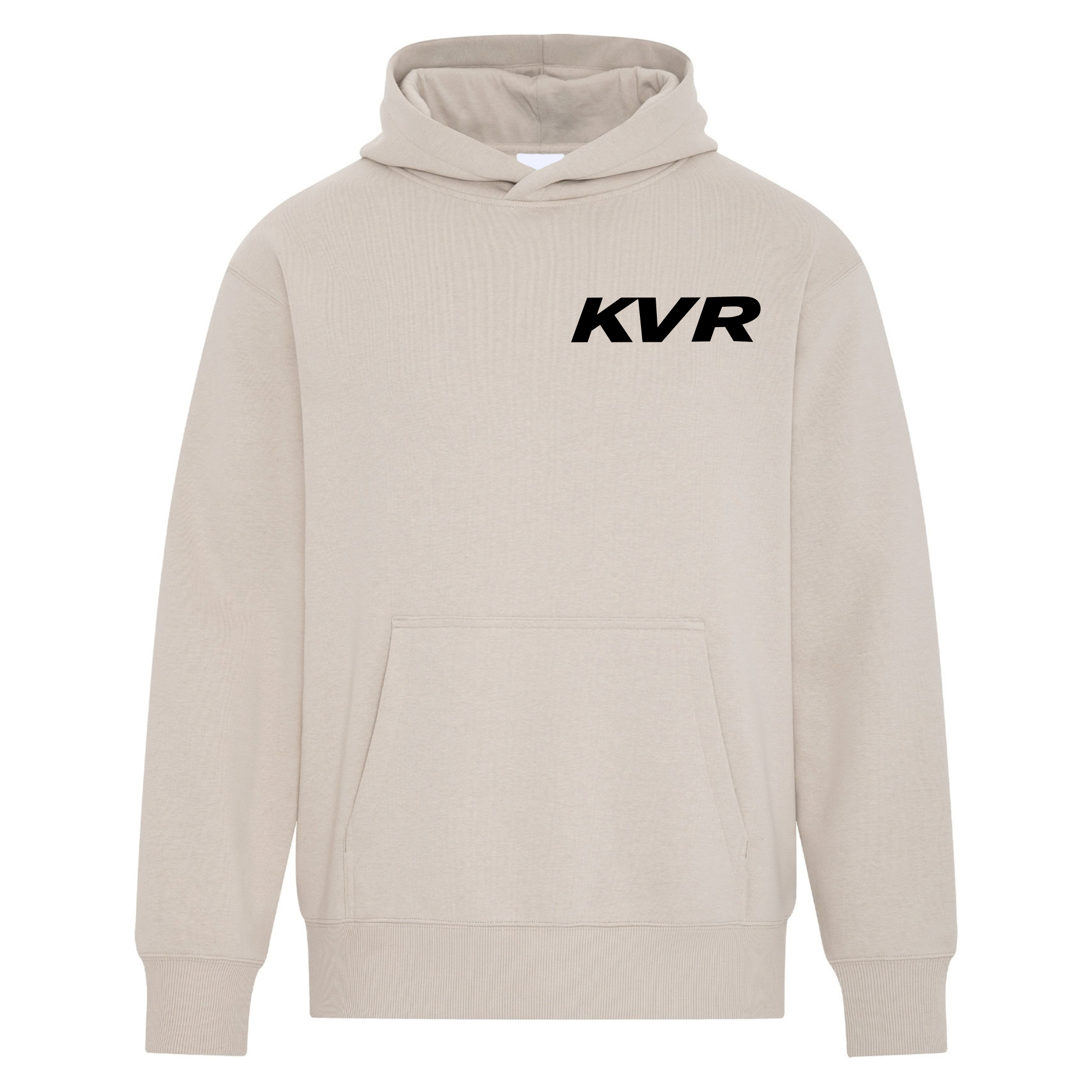KVR Visionary Hoodie — Series 01