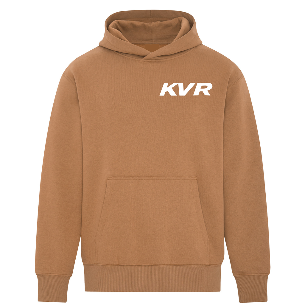 KVR Visionary Hoodie — Series 01