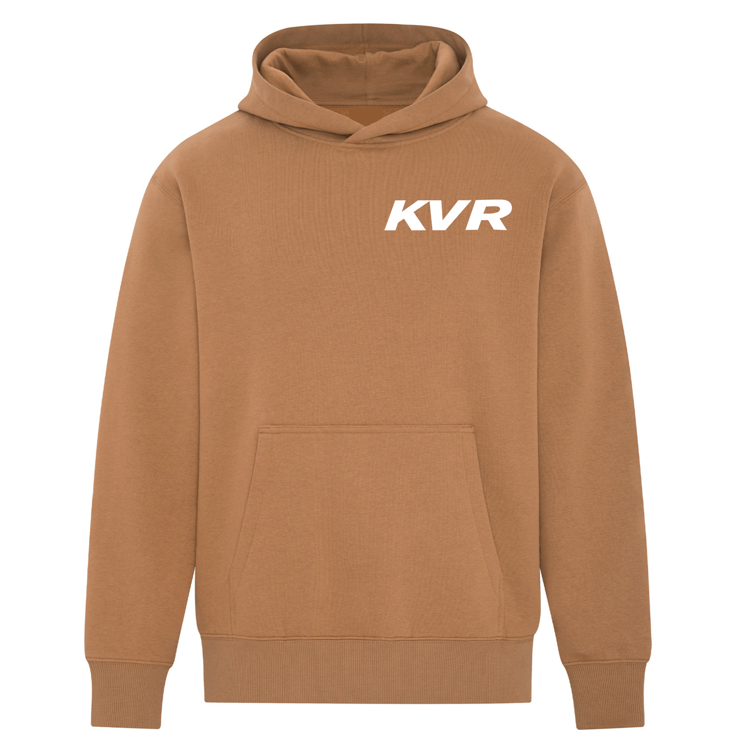 KVR Visionary Hoodie — Series 01