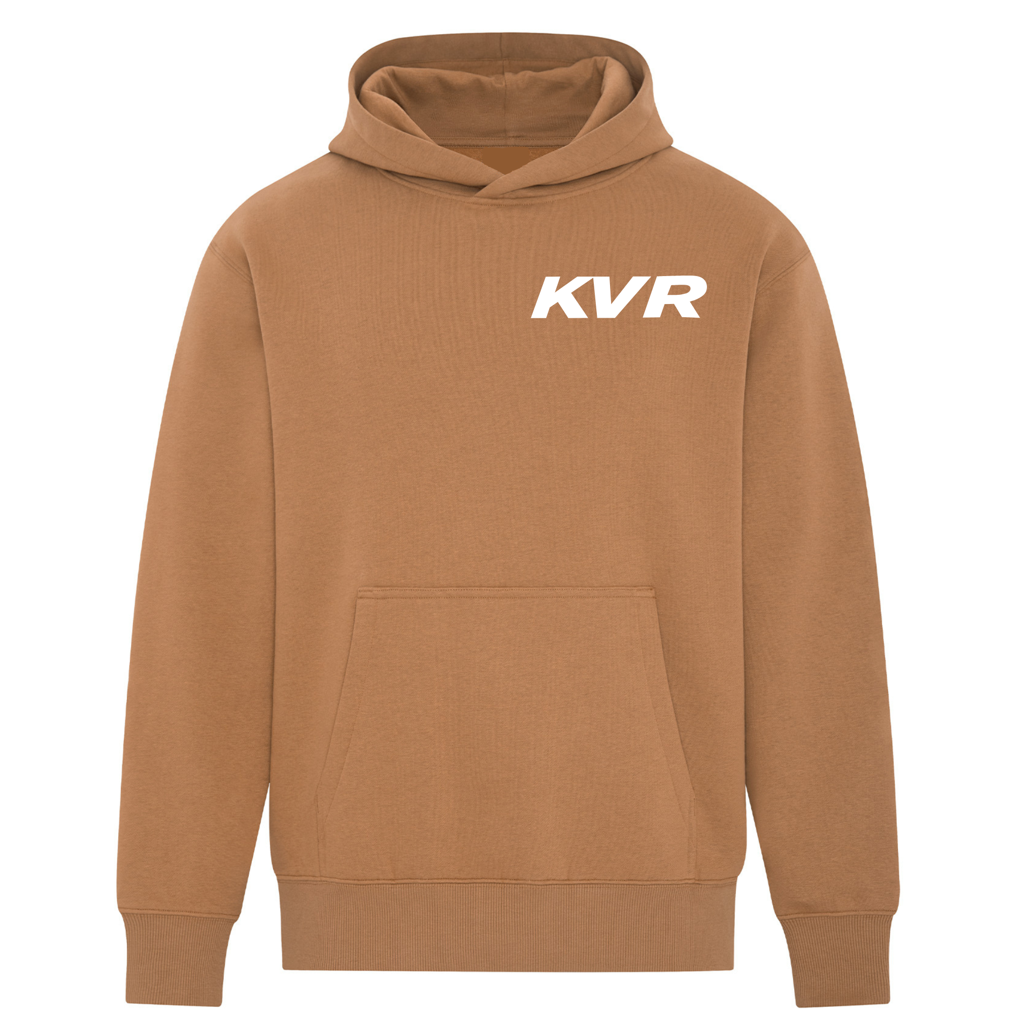 KVR Visionary Hoodie — Series 01