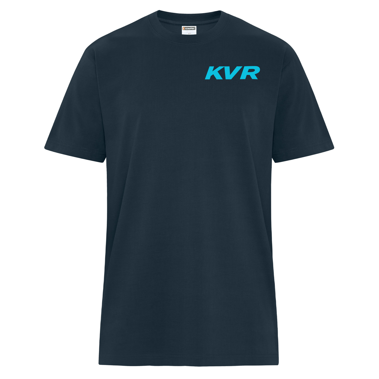 KVR Essential Tee - Series 01