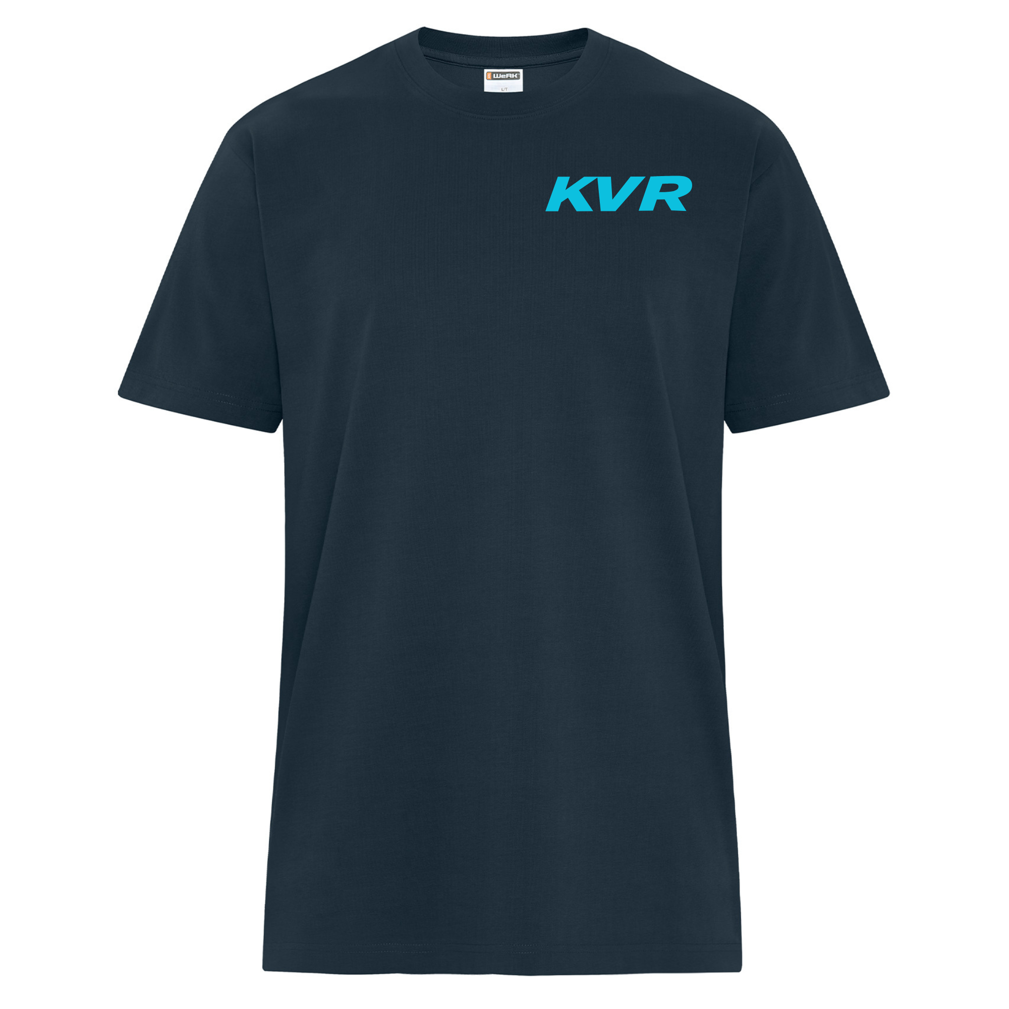 KVR Essential Tee - Series 01