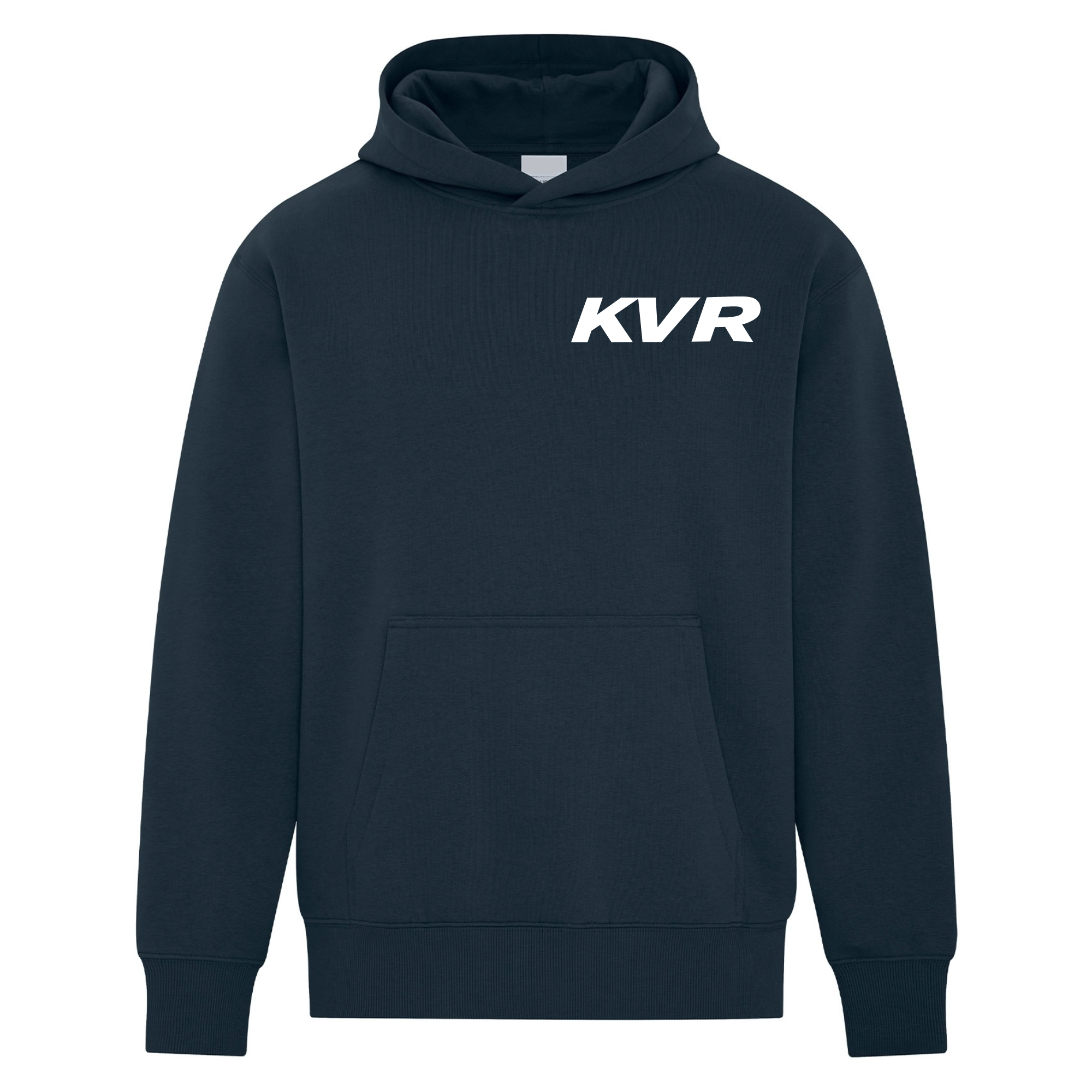 KVR Visionary Hoodie — Series 01