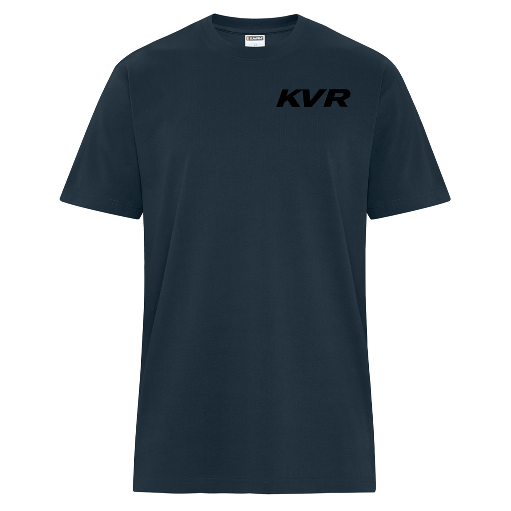 KVR Essential Tee - Series 01