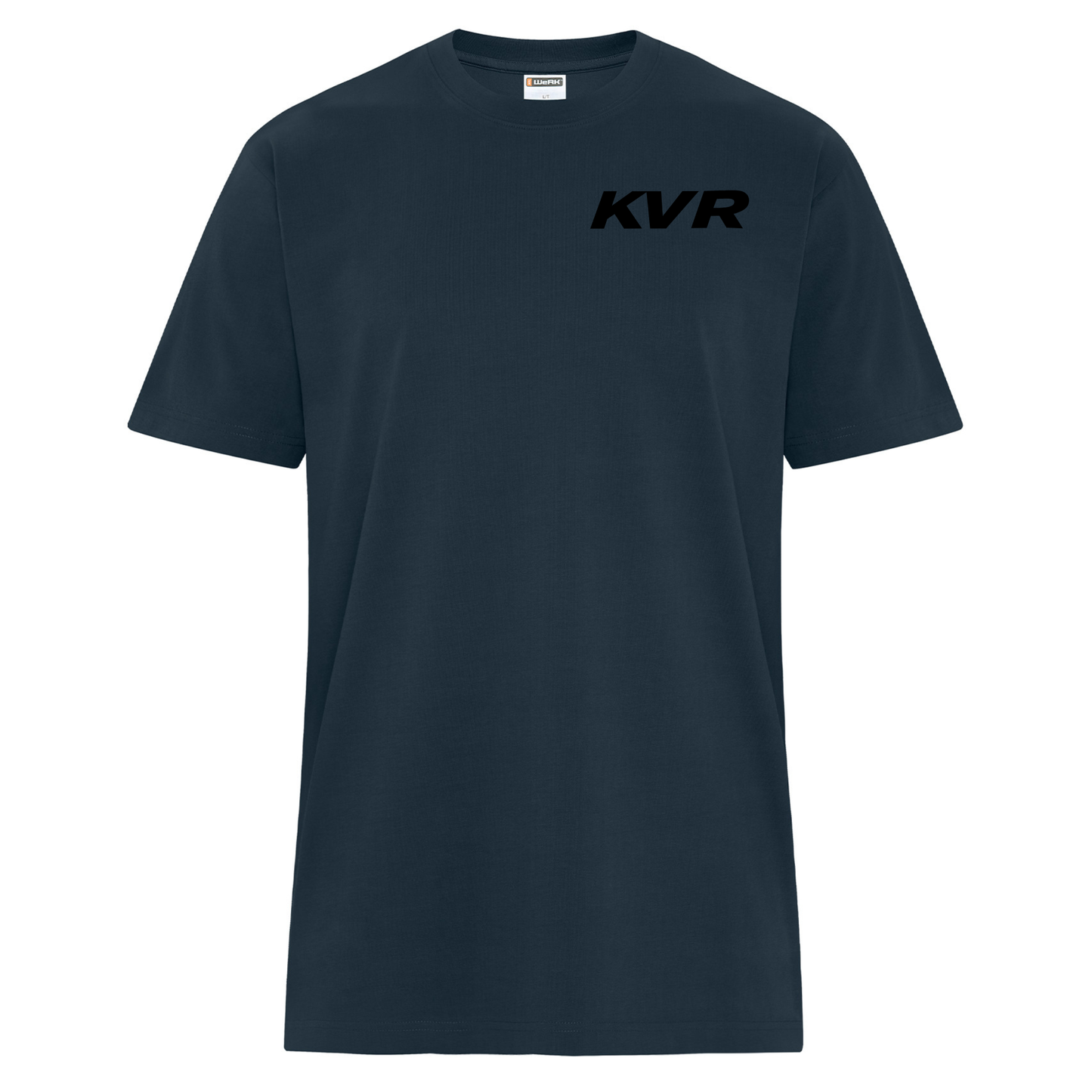 KVR Essential Tee - Series 01