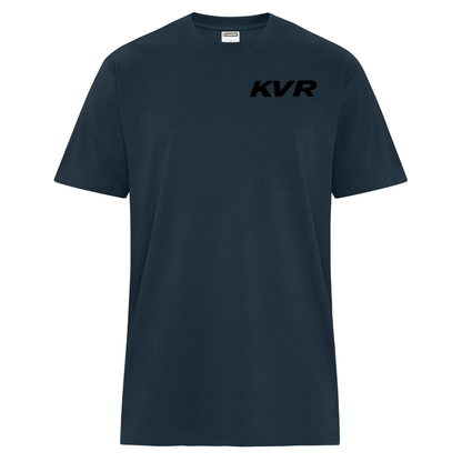 KVR Essential Tee - Series 01