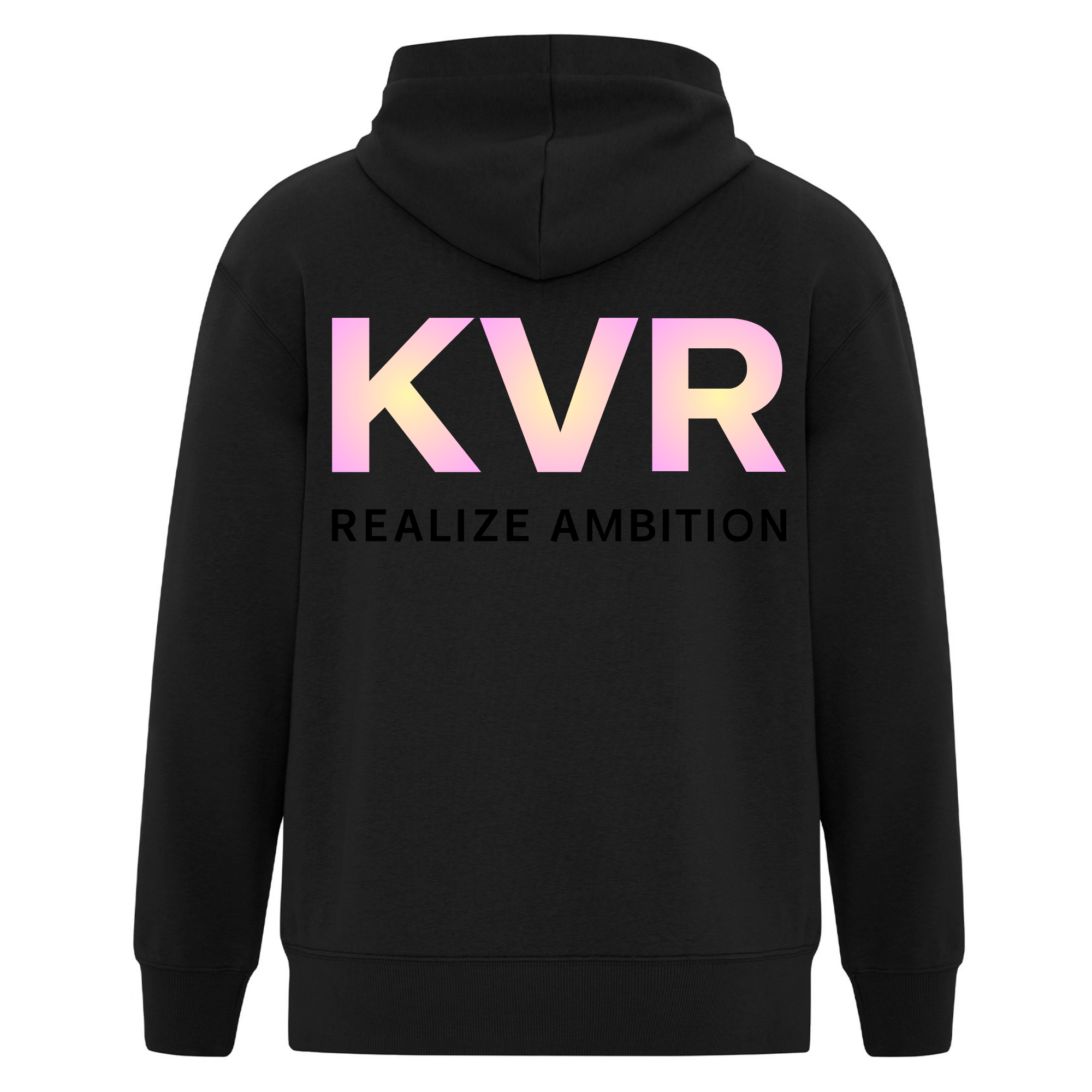 KVR Visionary Hoodie — Series 01
