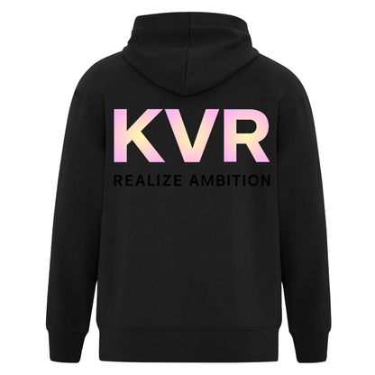KVR Visionary Hoodie — Series 01