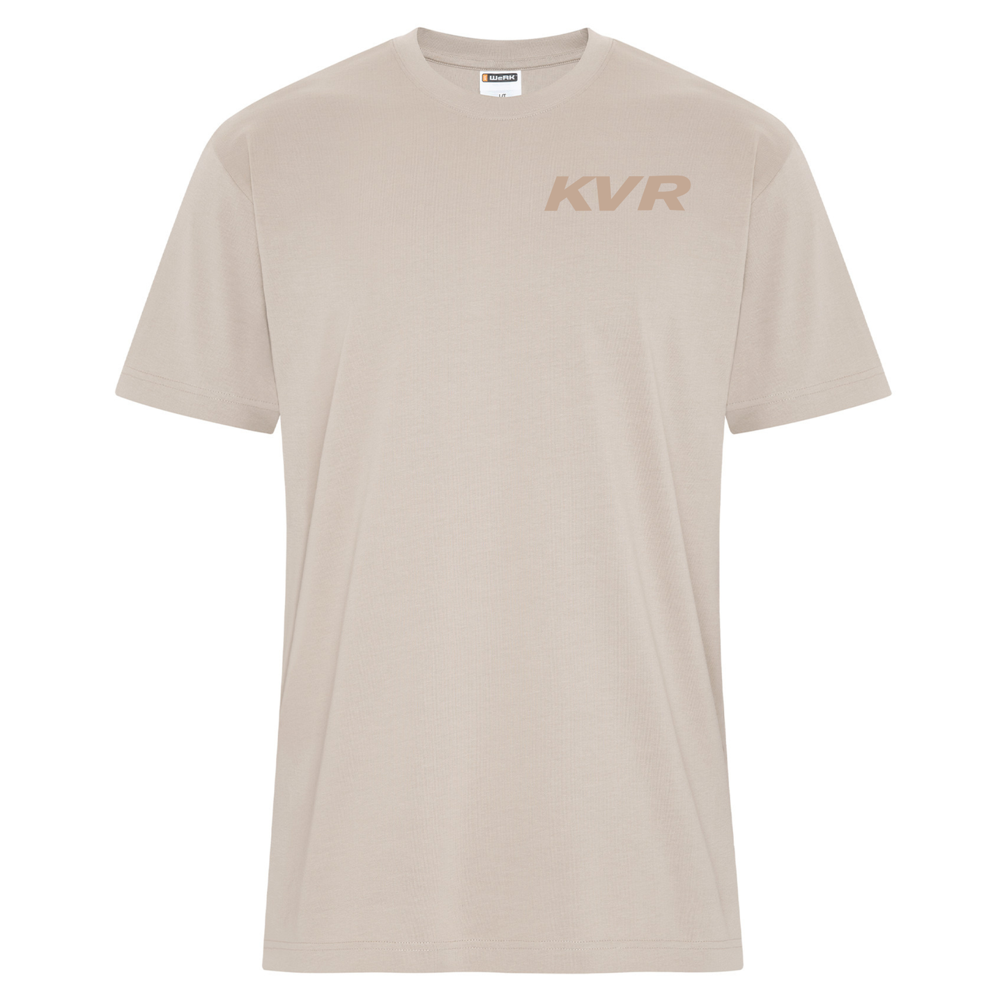 KVR Essential Tee - Series 01