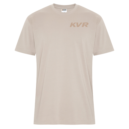 KVR Essential Tee - Series 01