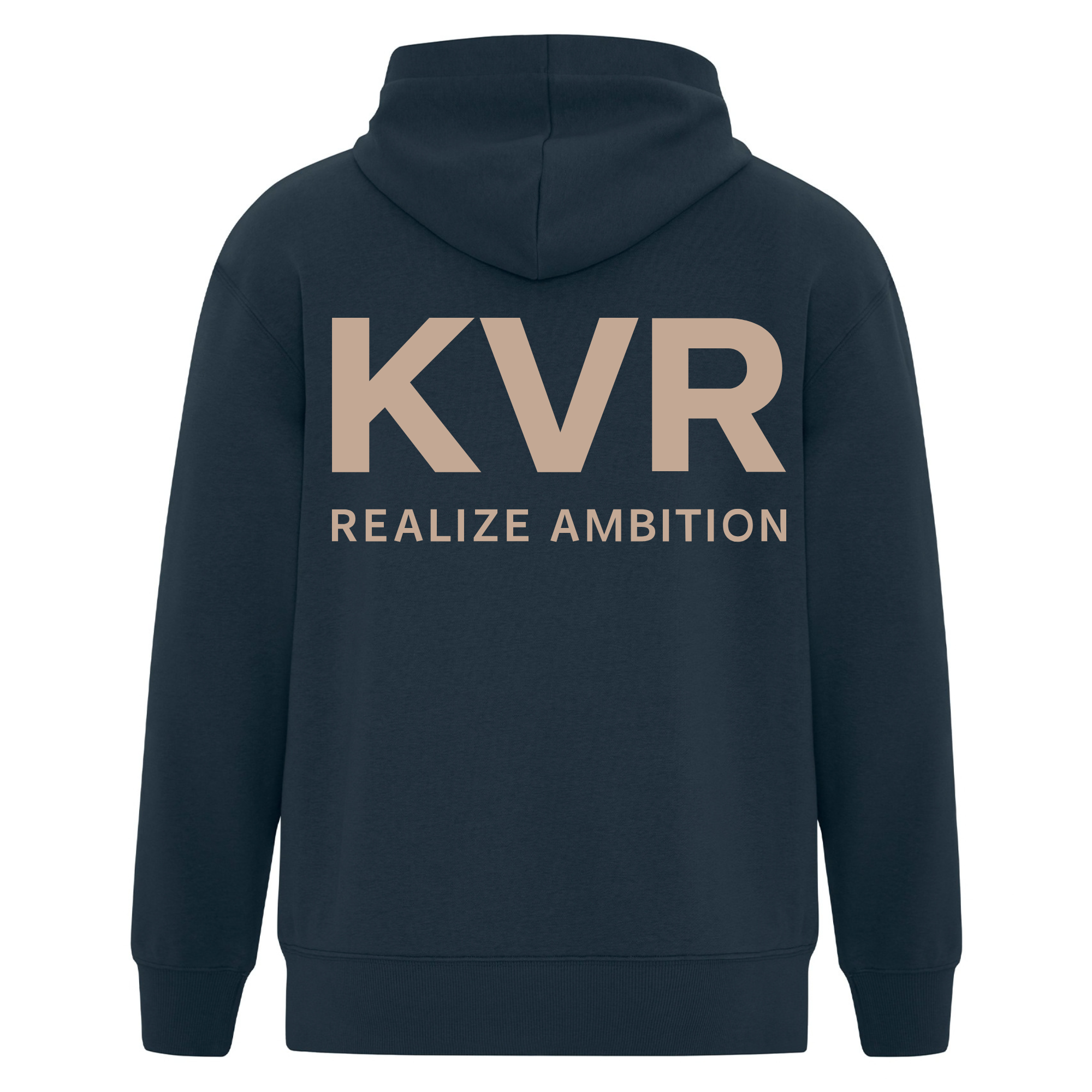 KVR Visionary Hoodie — Series 01
