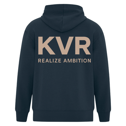 KVR Visionary Hoodie — Series 01