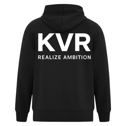 KVR Visionary Zip-Up - Series 01