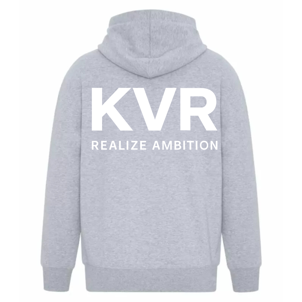 KVR Visionary Hoodie — Series 01