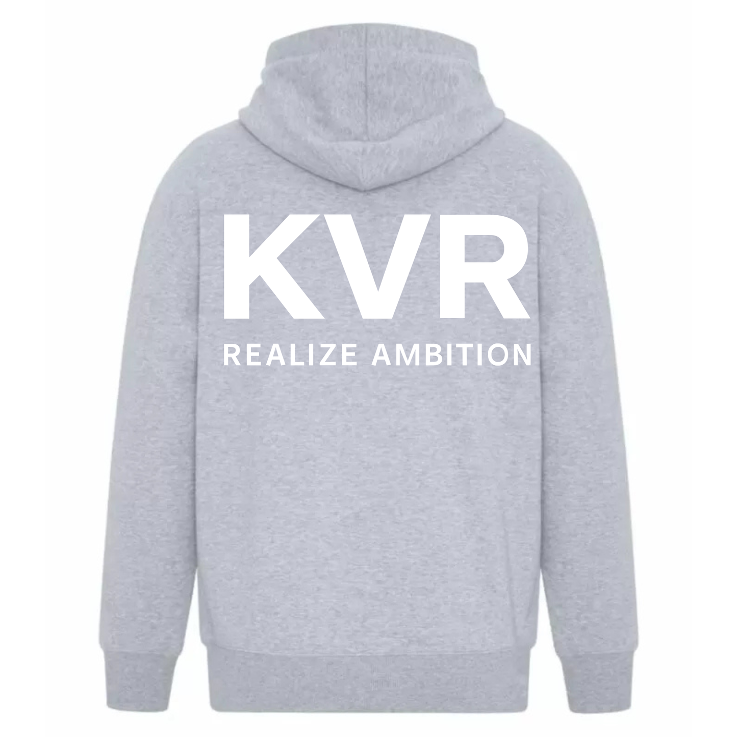KVR Visionary Hoodie — Series 01