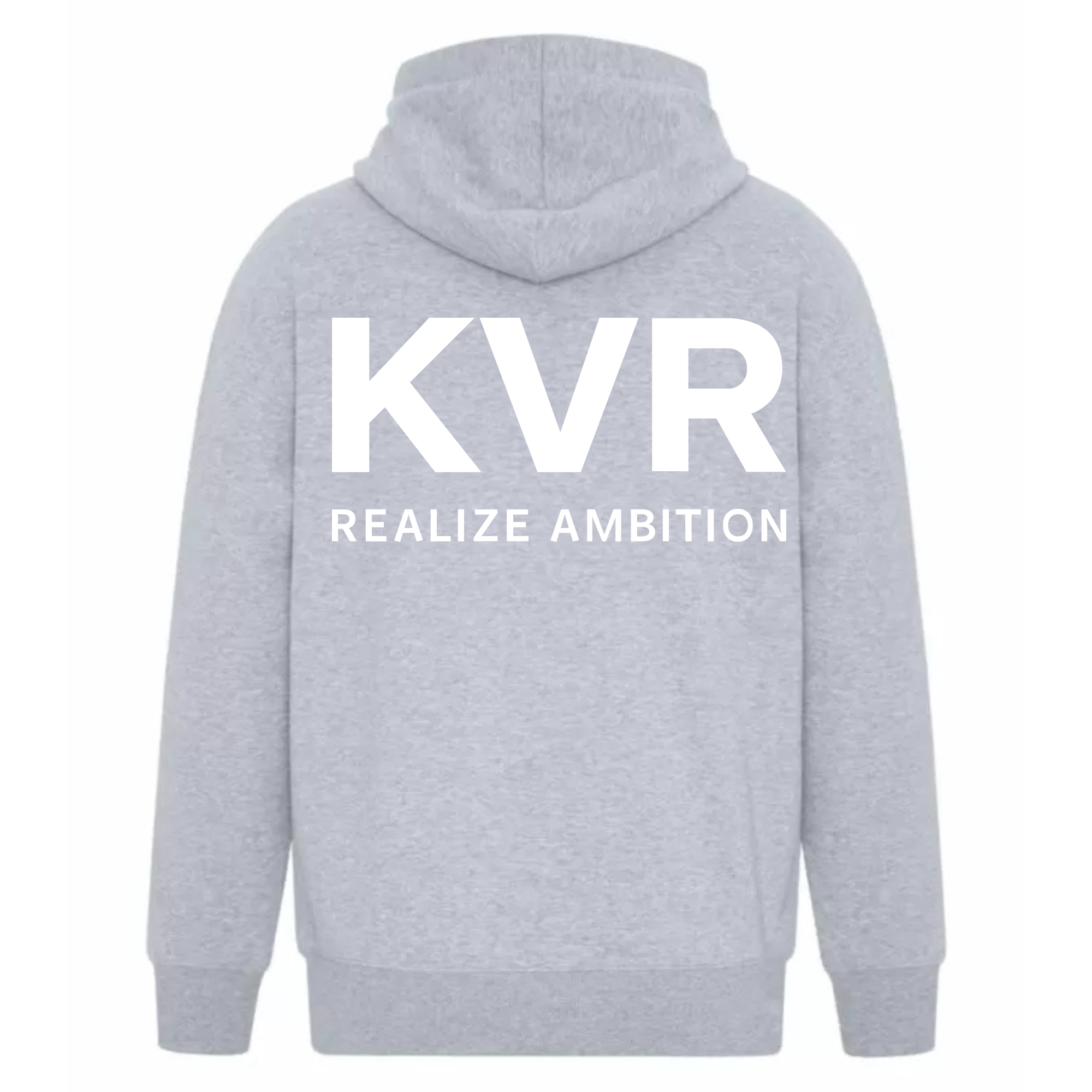 KVR Visionary Hoodie — Series 01