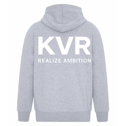 KVR Visionary Hoodie — Series 01