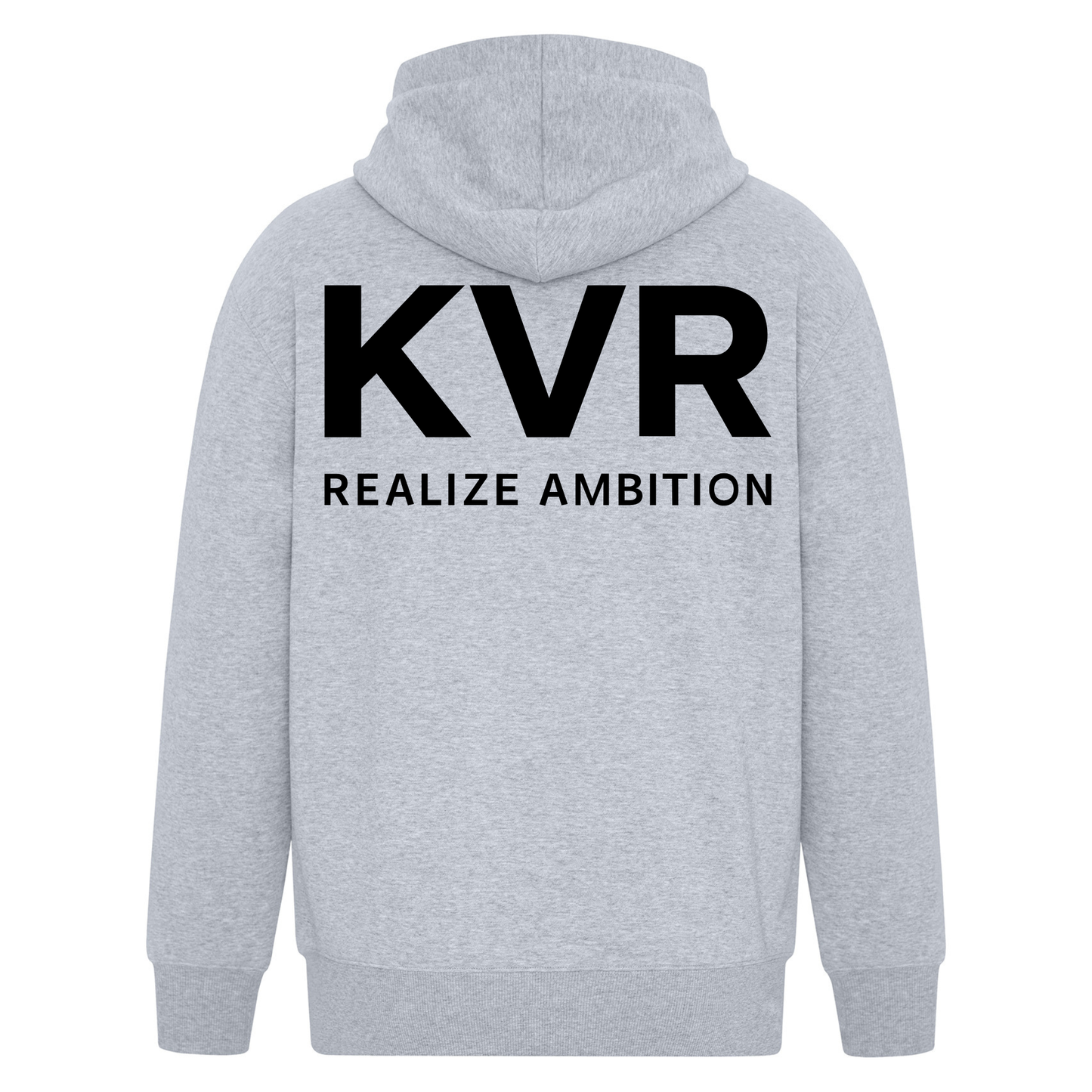 KVR Visionary Zip-Up - Series 01