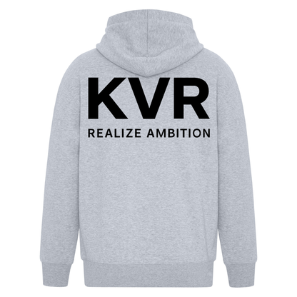 KVR Visionary Zip-Up - Series 01