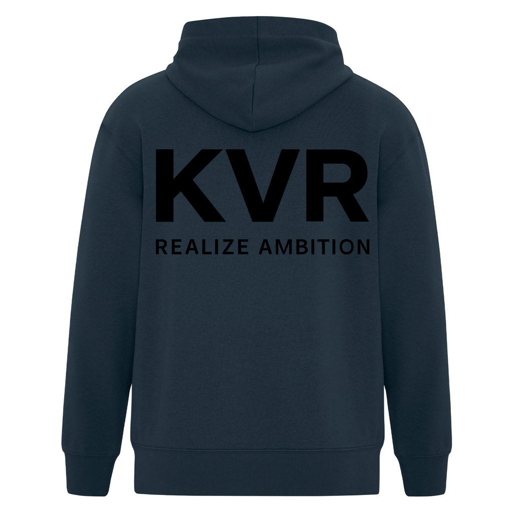 KVR Visionary Hoodie — Series 01